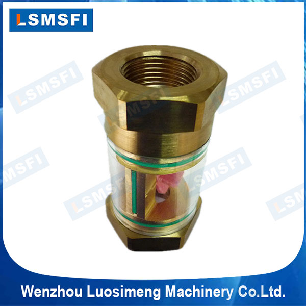 SG-YL11-05 Brass Wiper