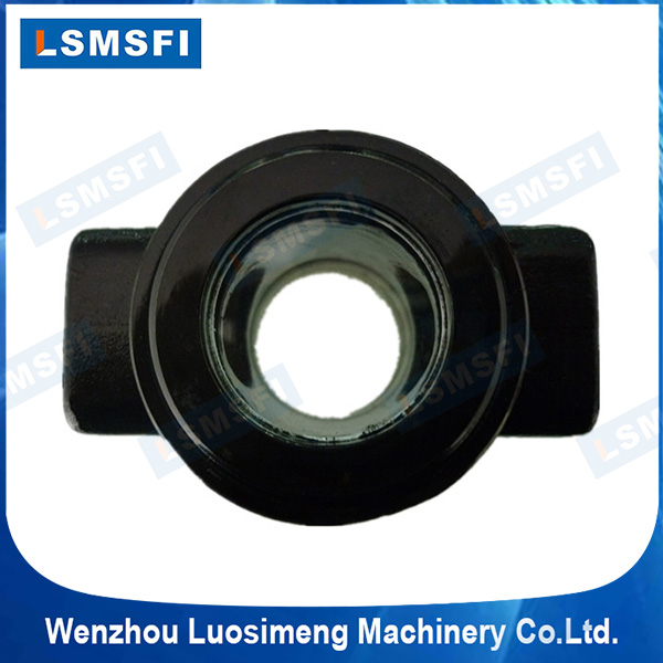 Oil Flow Sight Glass